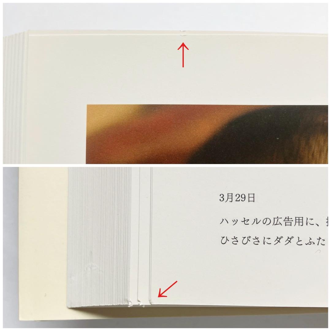 At  上田義彦写真集