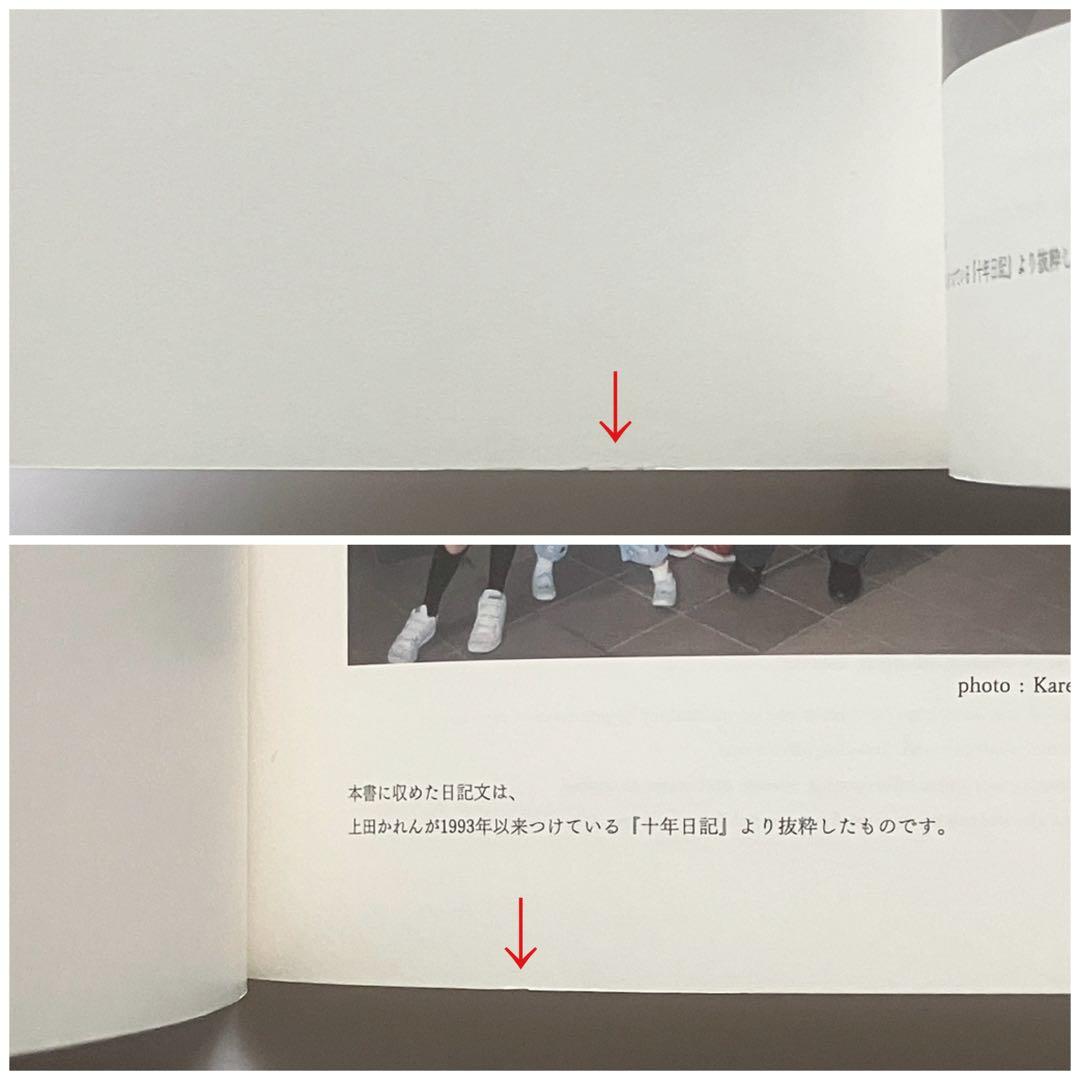 At  上田義彦写真集