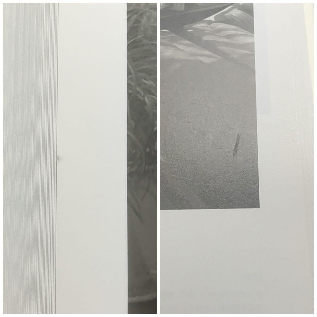 At  上田義彦写真集