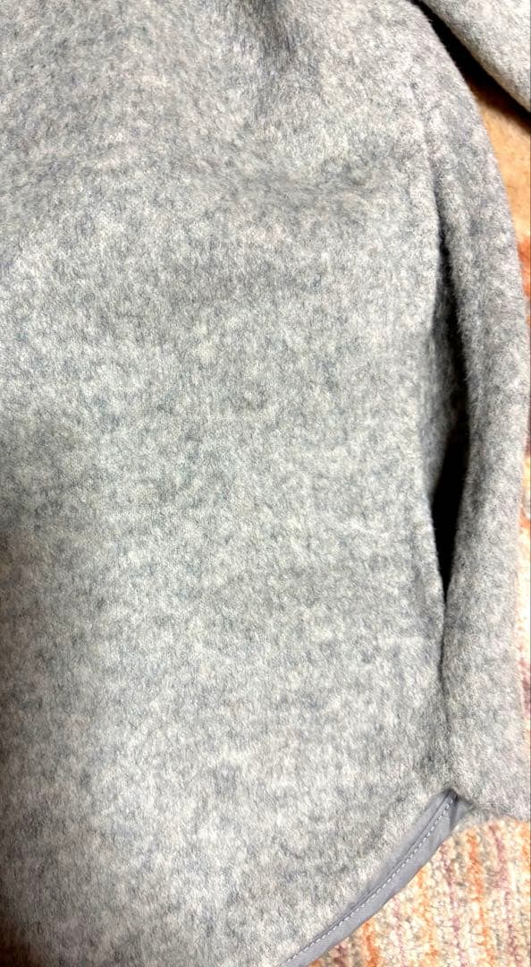 ギガギガ クールカレアン　ジャケット　新品未使用