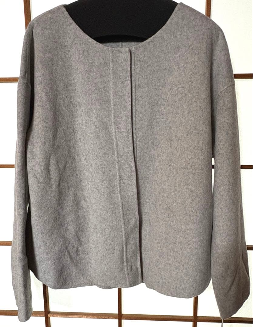 ギガギガ クールカレアン　ジャケット　新品未使用