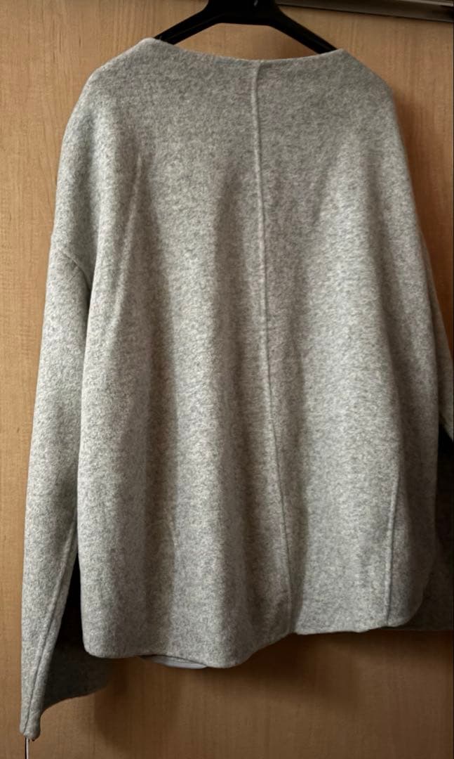 ギガギガ クールカレアン　ジャケット　新品未使用