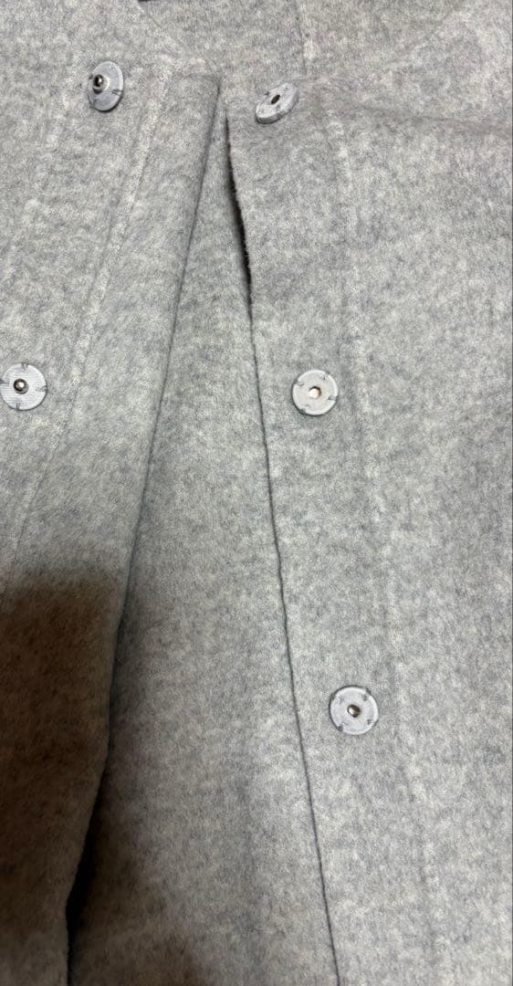 ギガギガ クールカレアン　ジャケット　新品未使用