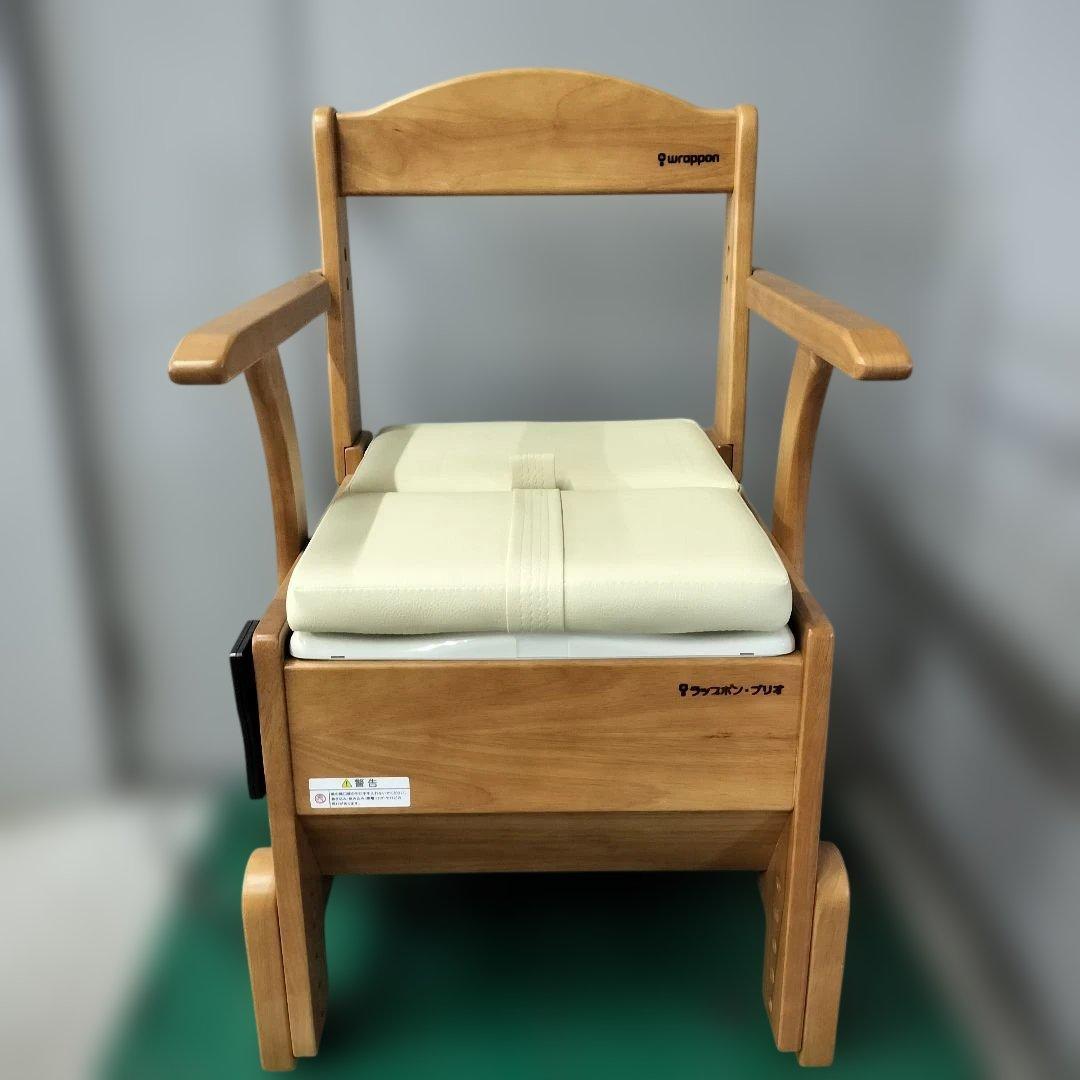 25*11099 ラップポン•プリオ 動作確認済み☆