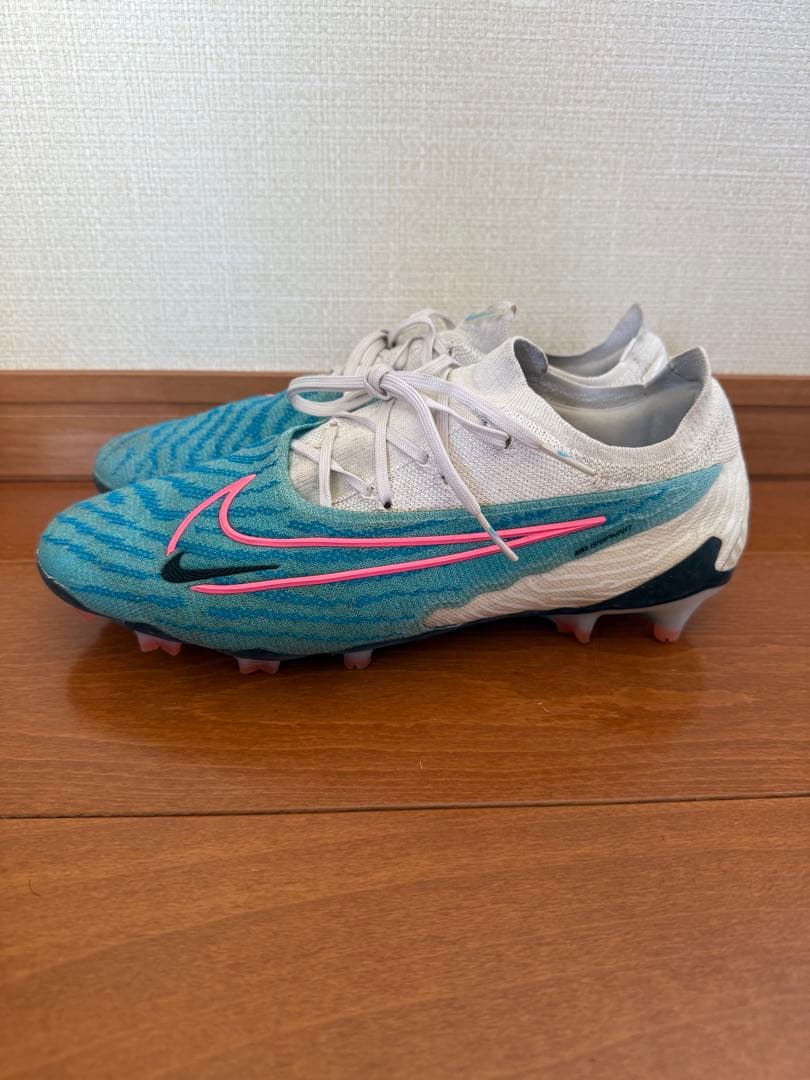 Nike ファントム GX エリート FG 26cm
