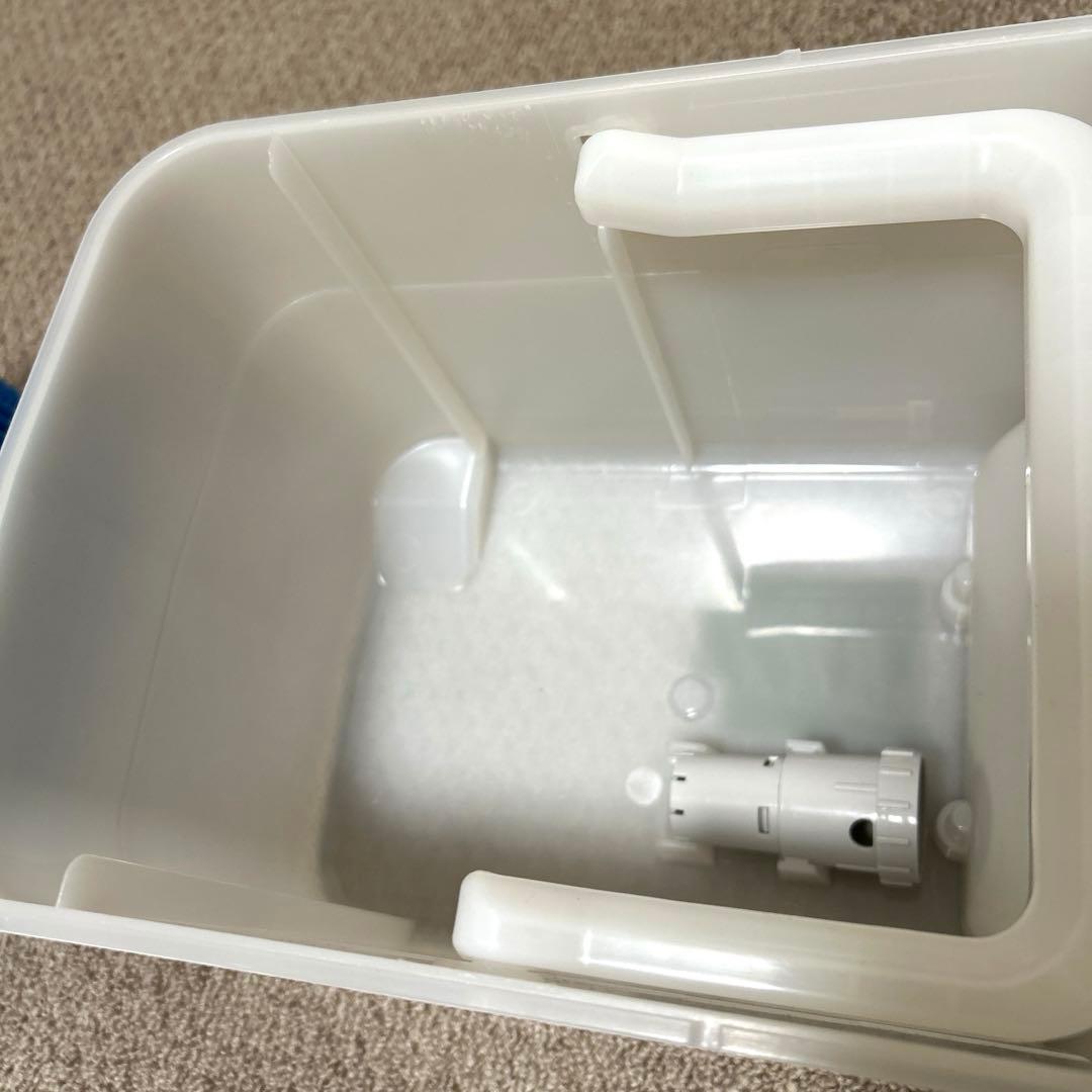 【美品】SHARP シャープ 加湿器 HV-R55 ホワイト