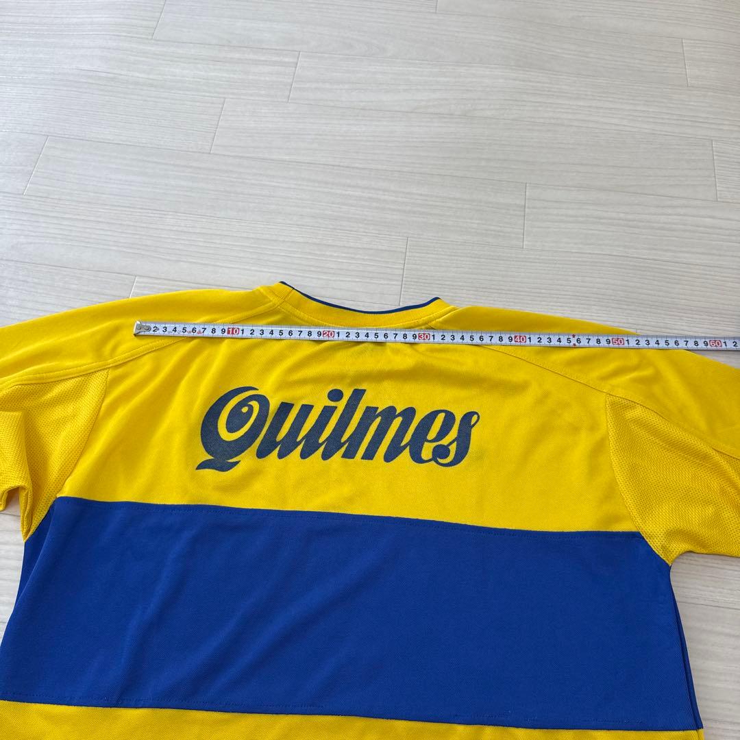 ボカジュニアーズ　ナイキゲームシャツ