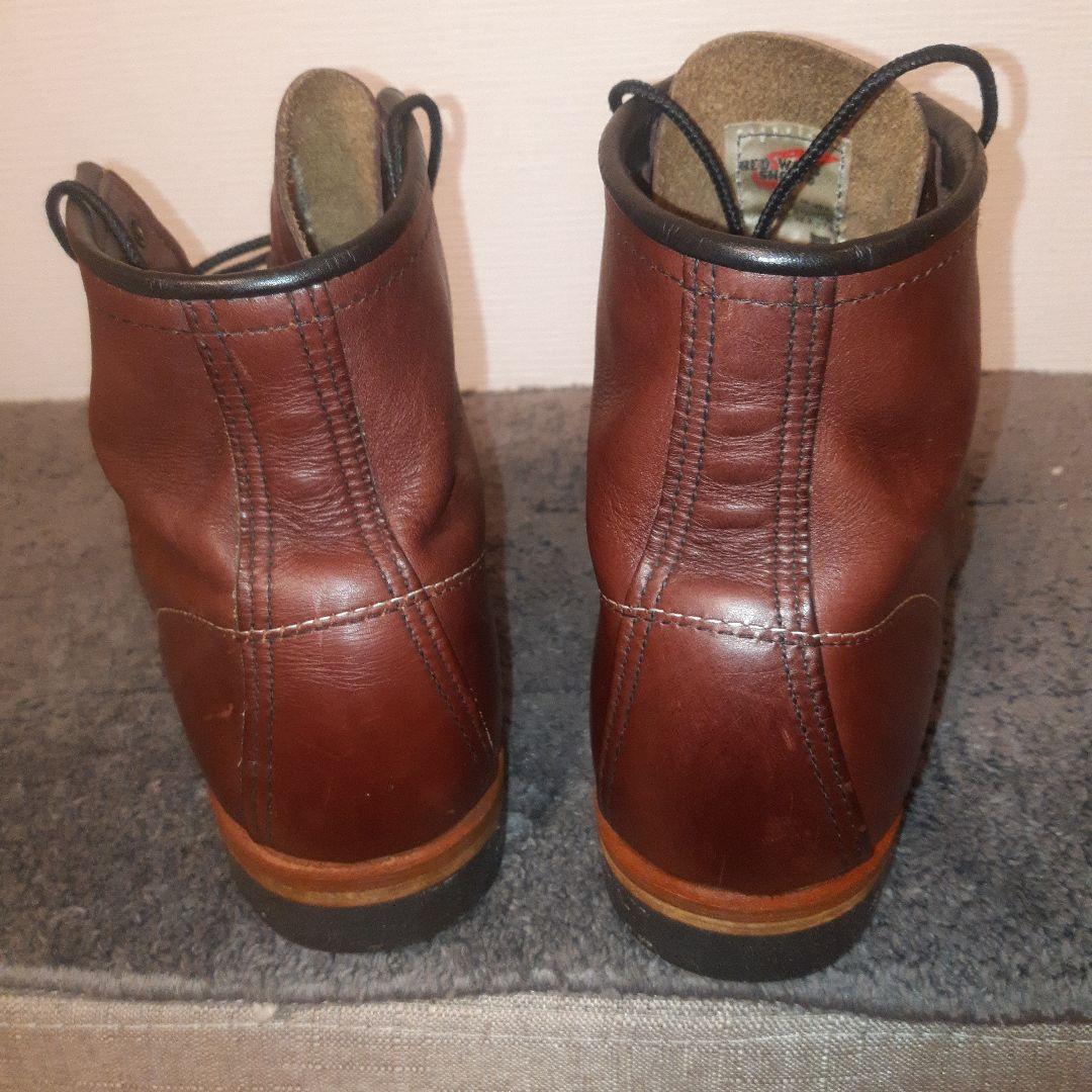 レッドウィング　ベックマン　9011 27.5㎝