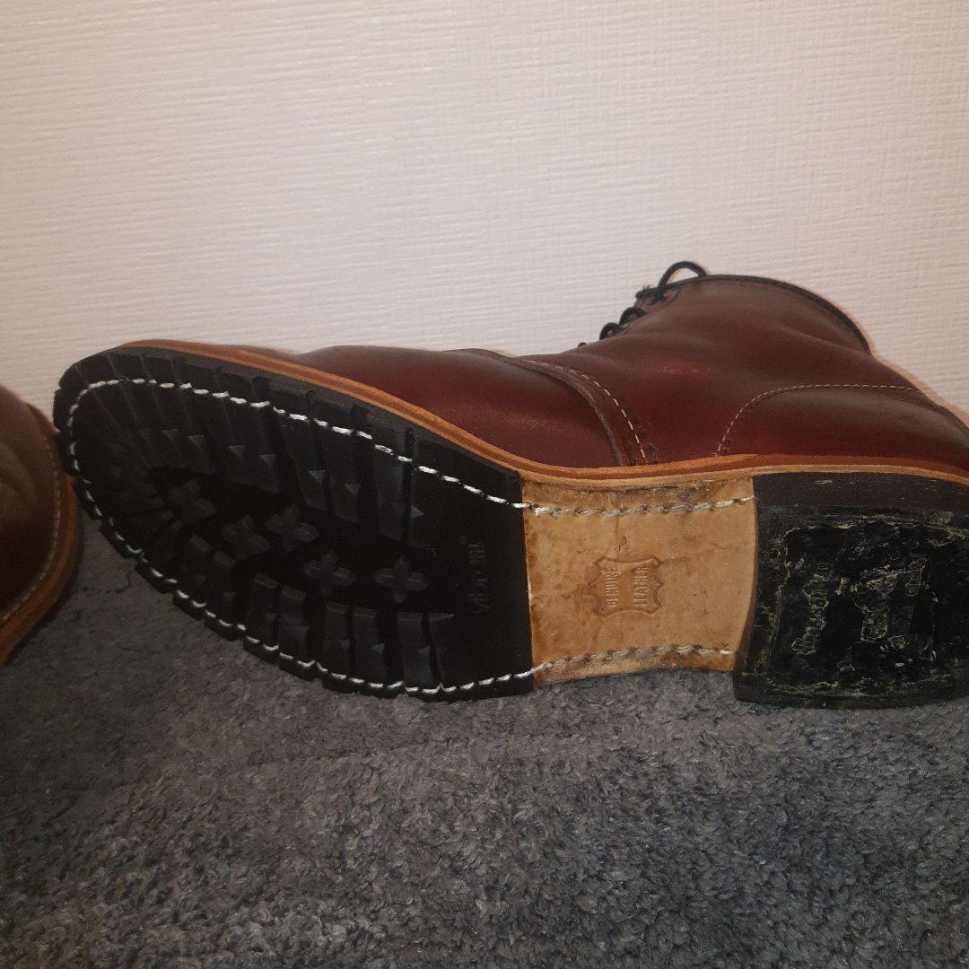 レッドウィング　ベックマン　9011 27.5㎝