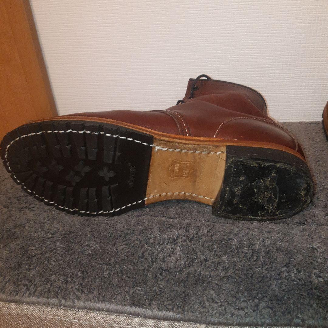 レッドウィング　ベックマン　9011 27.5㎝