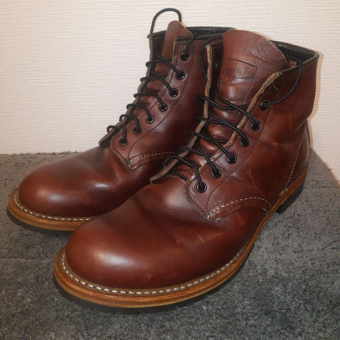 レッドウィング　ベックマン　9011 27.5㎝