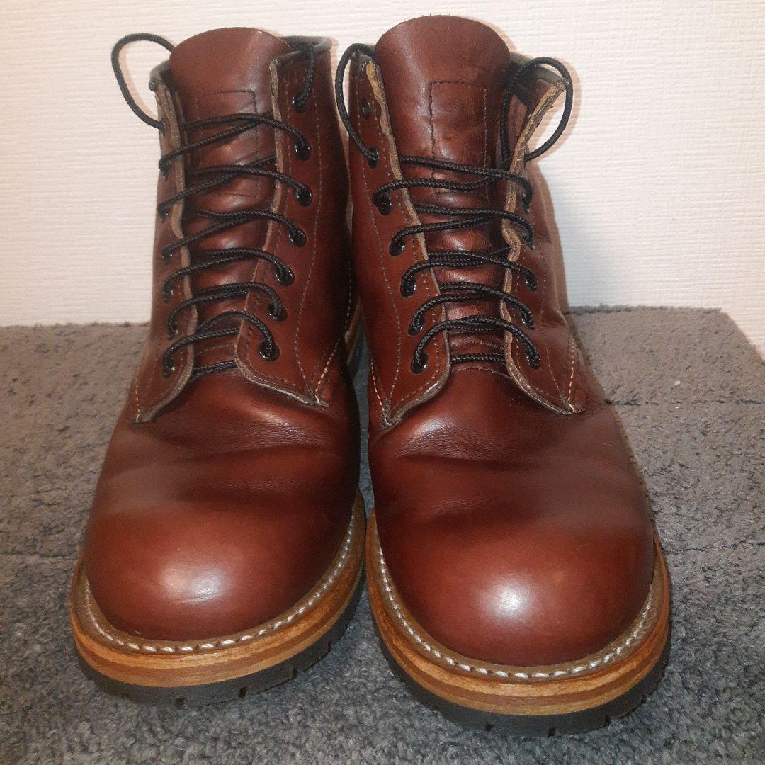 レッドウィング　ベックマン　9011 27.5㎝