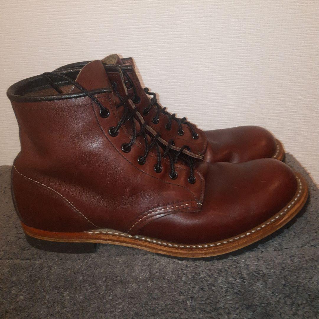 レッドウィング　ベックマン　9011 27.5㎝