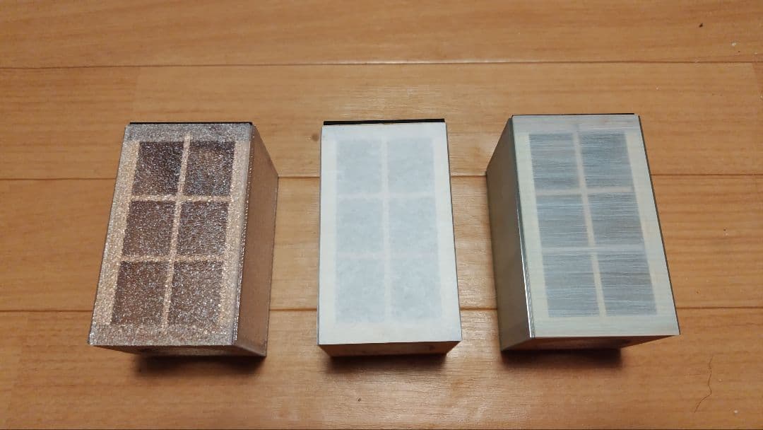 brightus 木組み　ランタンシェード