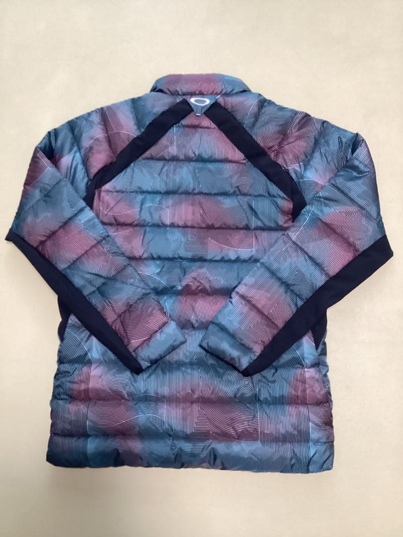 オークリー (L)ダウンジャケットSkull Exalt Down Jacket