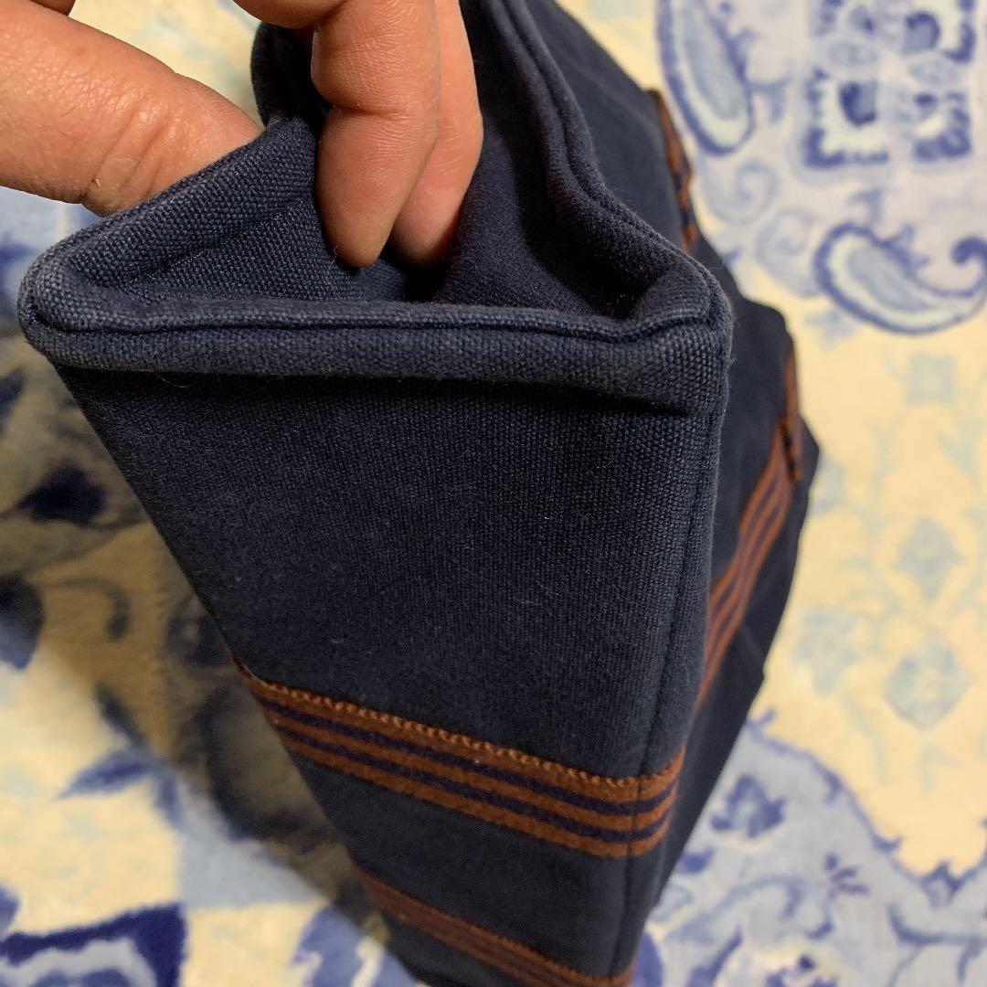 エルメス フールトゥ トートバック