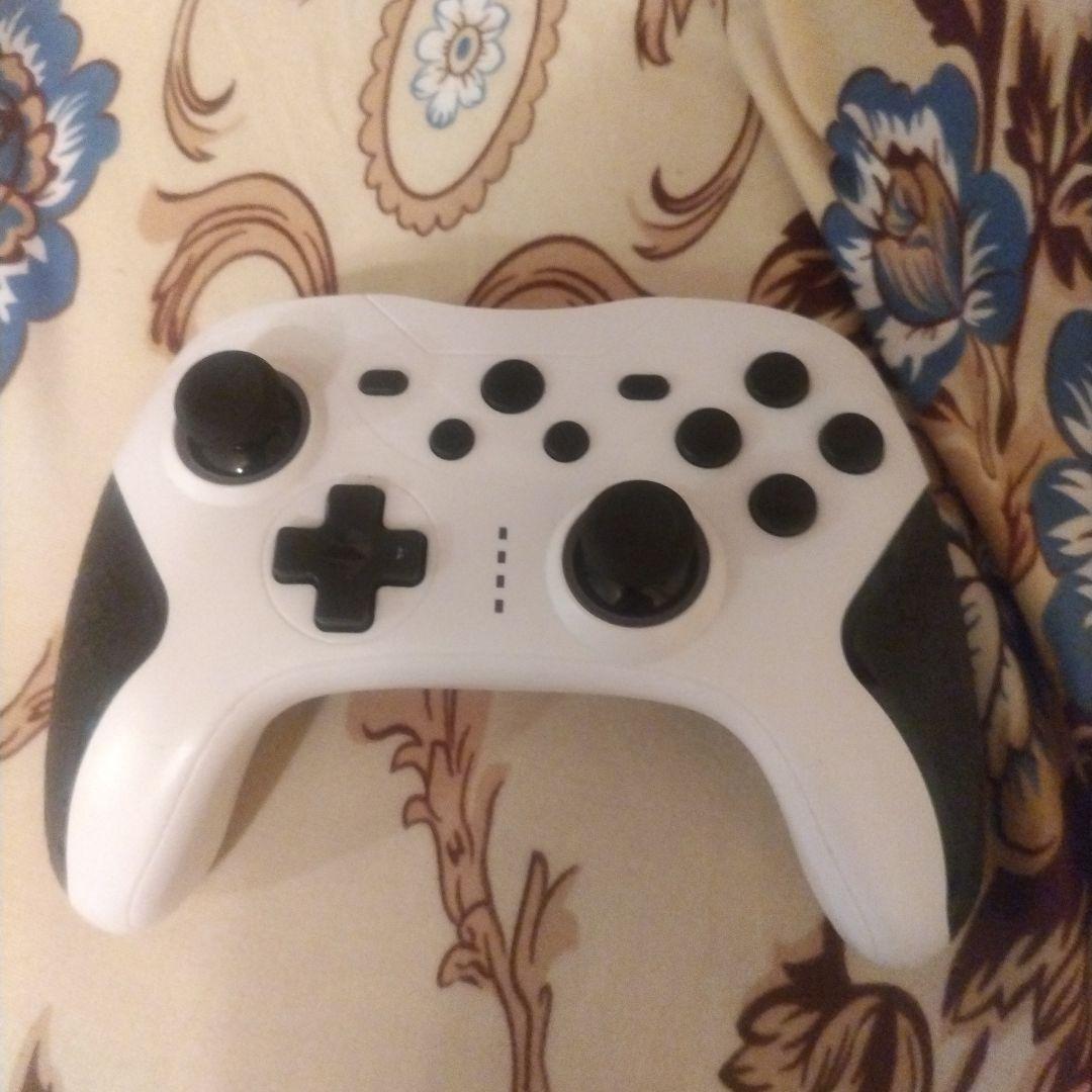 【正常動作品】任天堂Switch本体 コントローラ マウスパッド まとめ売り