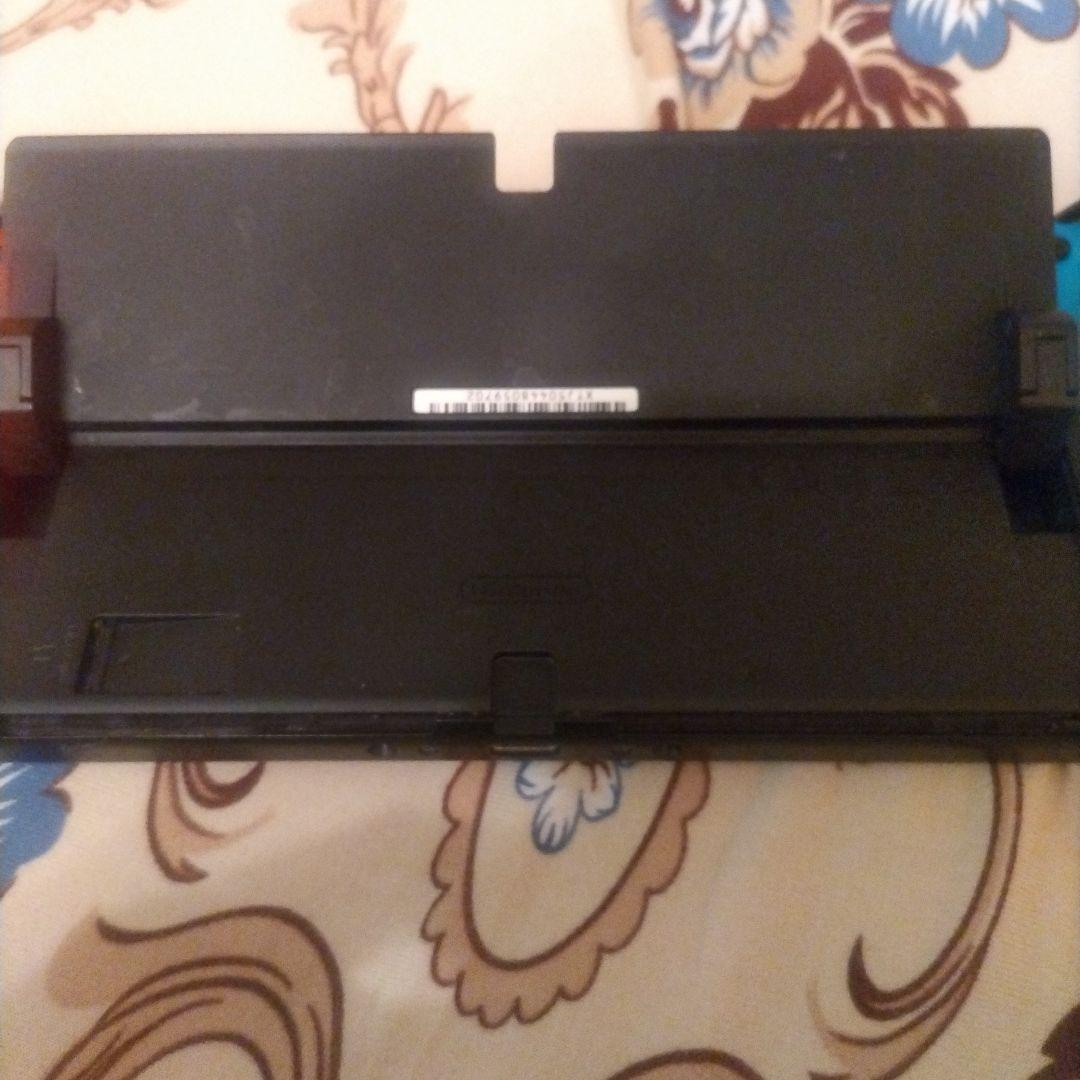 【正常動作品】任天堂Switch本体 コントローラ マウスパッド まとめ売り