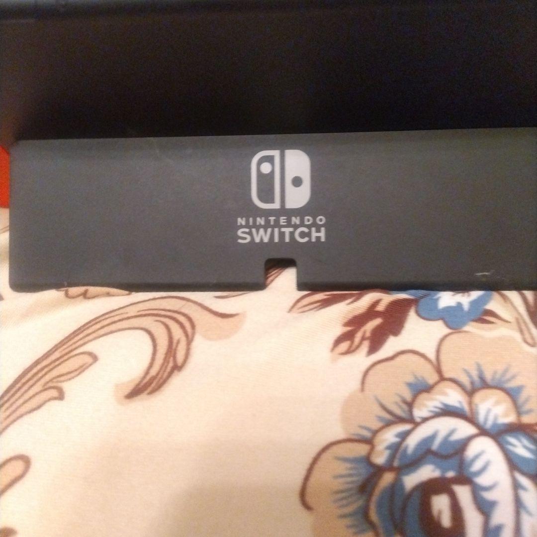 【正常動作品】任天堂Switch本体 コントローラ マウスパッド まとめ売り