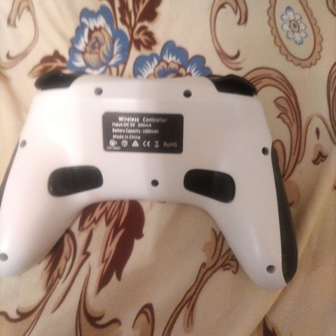 【正常動作品】任天堂Switch本体 コントローラ マウスパッド まとめ売り