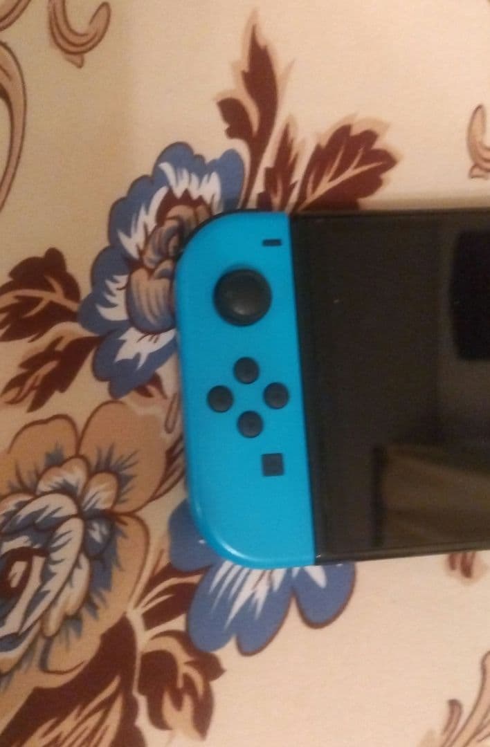 【正常動作品】任天堂Switch本体 コントローラ マウスパッド まとめ売り