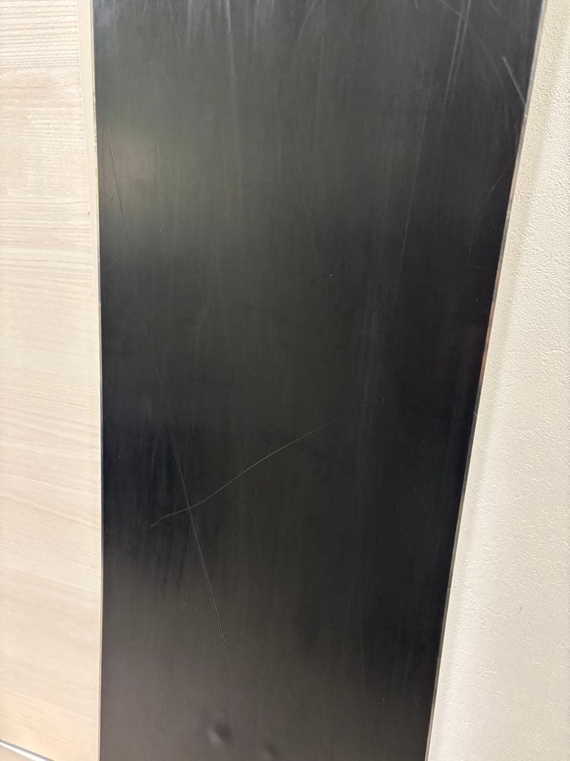 スノーボード gentemstick magic38