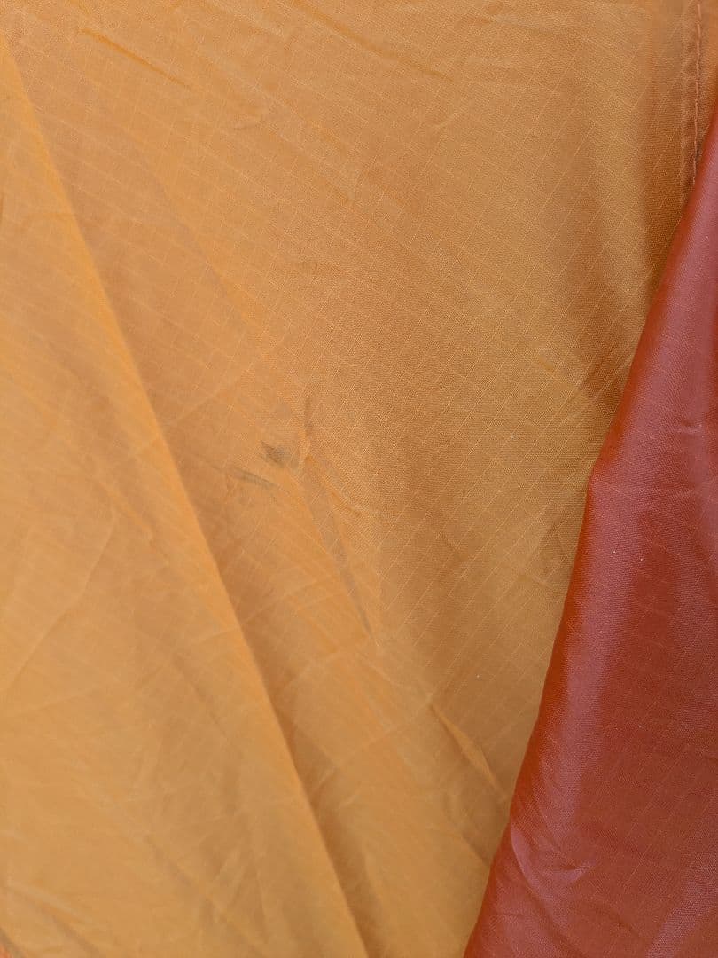 【希少テント】Marmot（マーモット）　HALO4　キャンプ