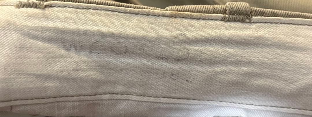 そ*た様 40s U.S.ARMY チノパン