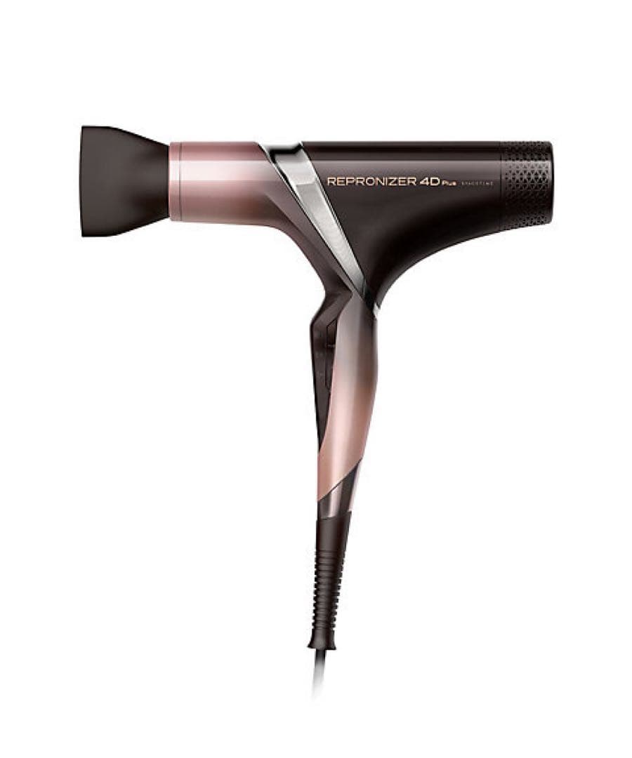 ☆新品・未使用　REPRONIZER レプロナイザー4Dplus リュミエリーナ