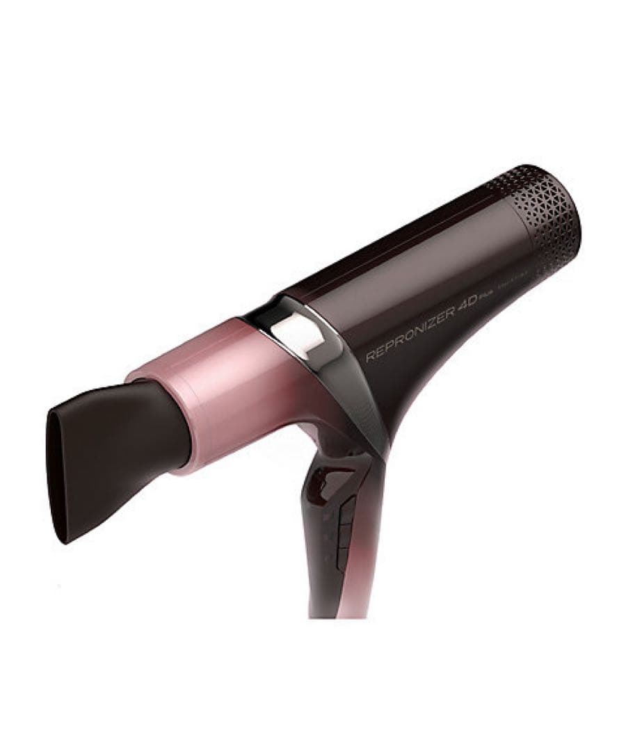 ☆新品・未使用　REPRONIZER レプロナイザー4Dplus リュミエリーナ