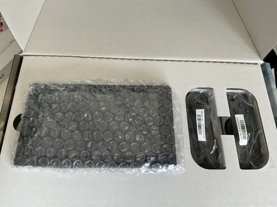 Nintendo Switch モンスターハンターライズエディション スイッチ