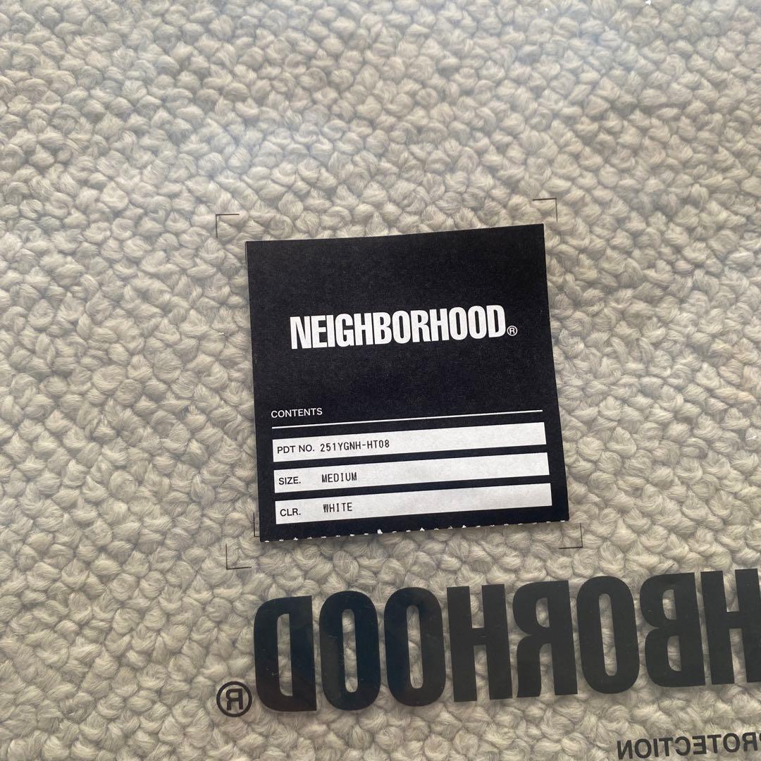 帽子 neighborhood CREW HAT