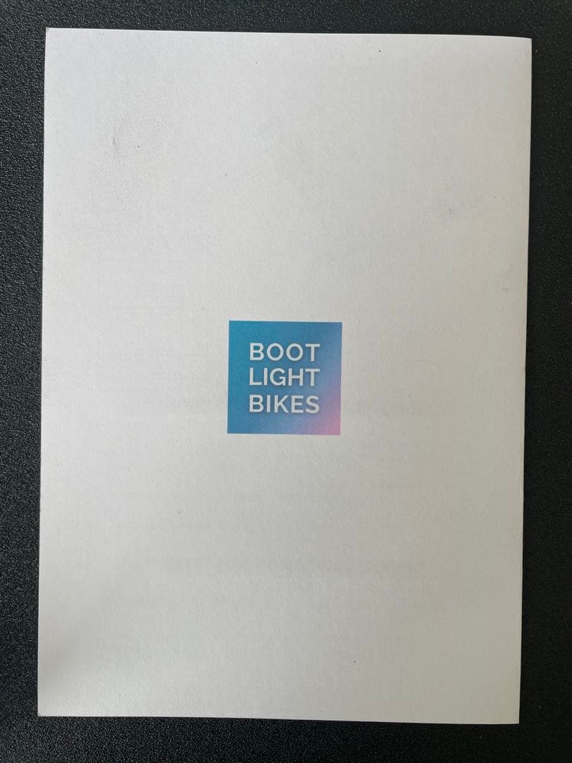 エライリー ELILEE X310 クランクアーム φ24 170mm カーボン