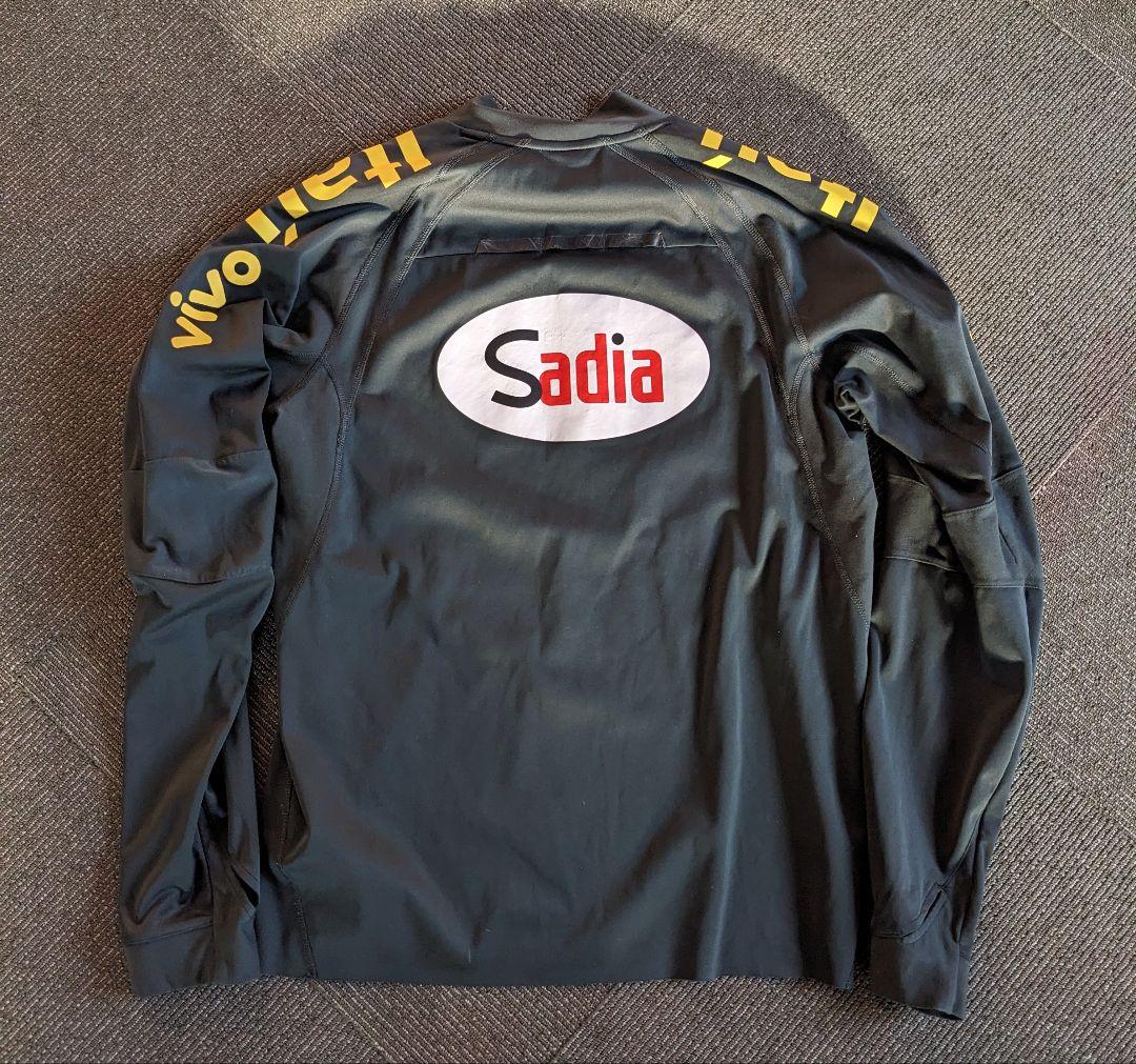 Nike ブラジル代表 トレーニングウェア M 614725-338