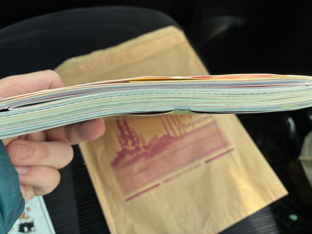 ワンピースマガジン 20号　未開封　プロモ付き