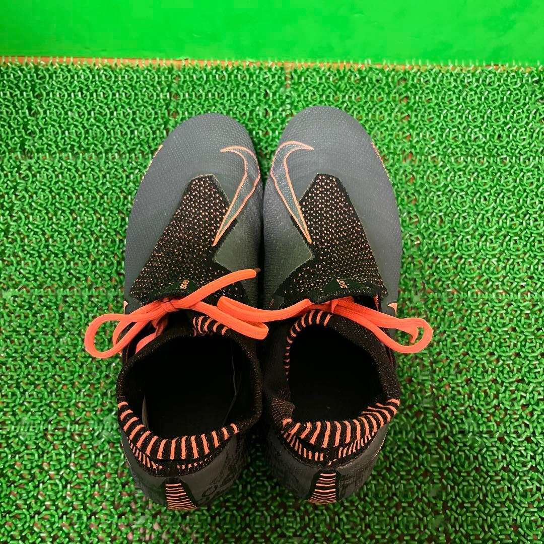 ナイキ サッカースパイク ファントム ビジョン エリート DF FG