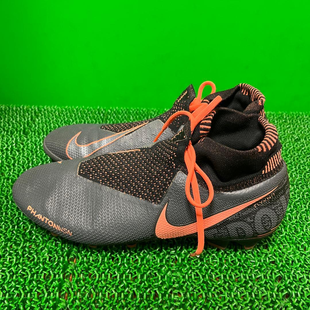 ナイキ サッカースパイク ファントム ビジョン エリート DF FG