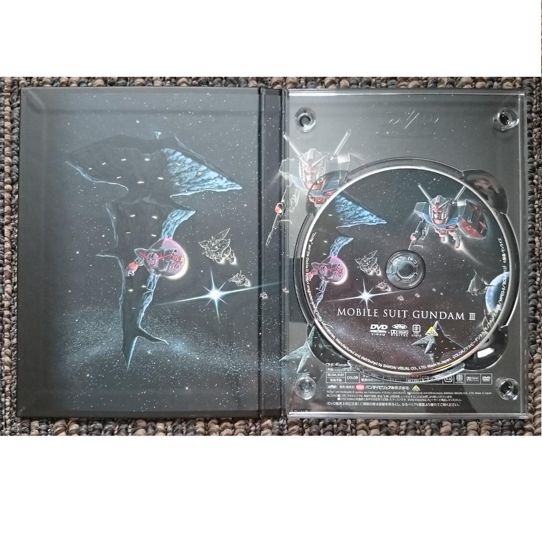MF　　機動戦士ガンダム　劇場版メモリアルボックス　限定生産　廃盤　DVD