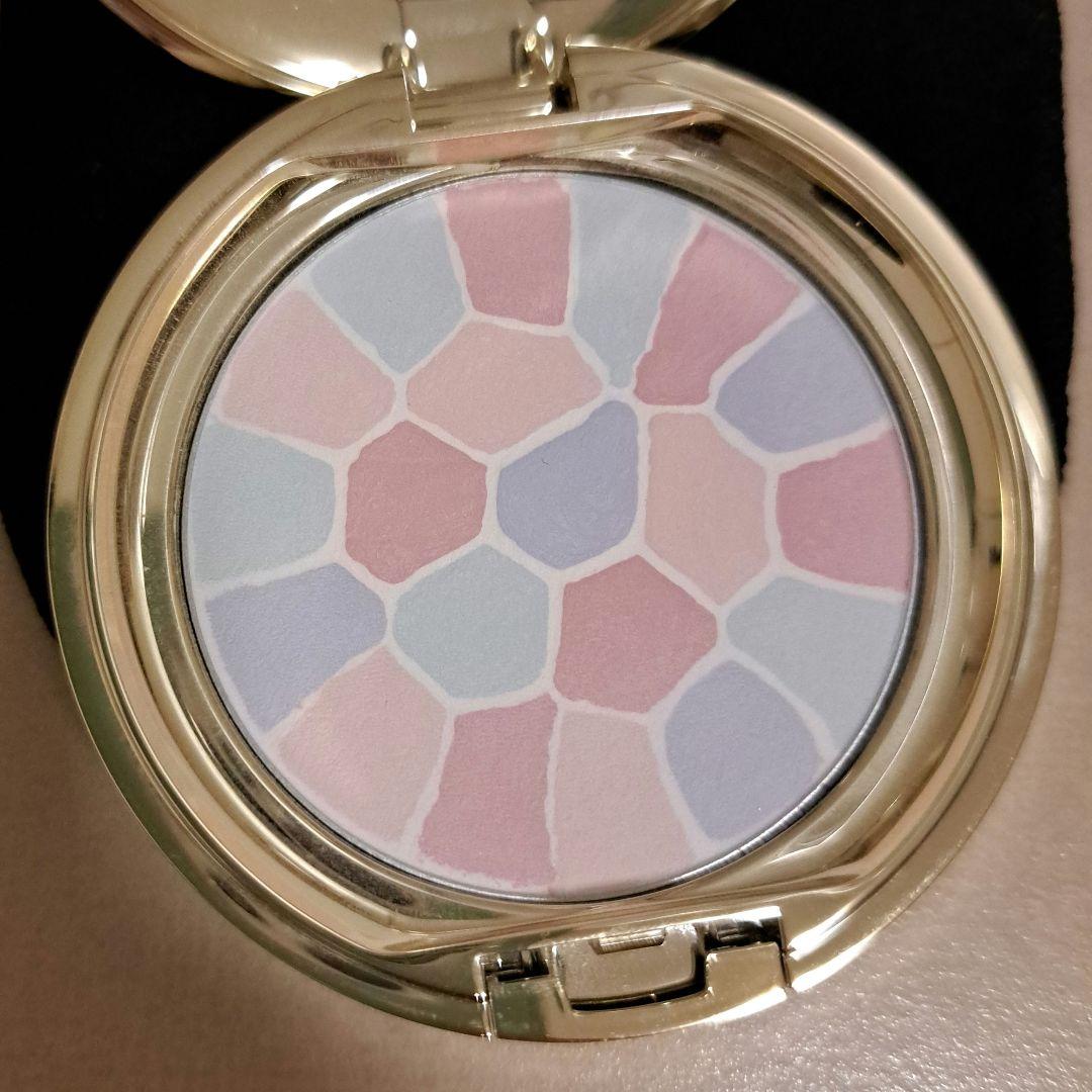 エレガンス　ラプードルオートニュアンス　Ⅷ　08　フェイスパウダー