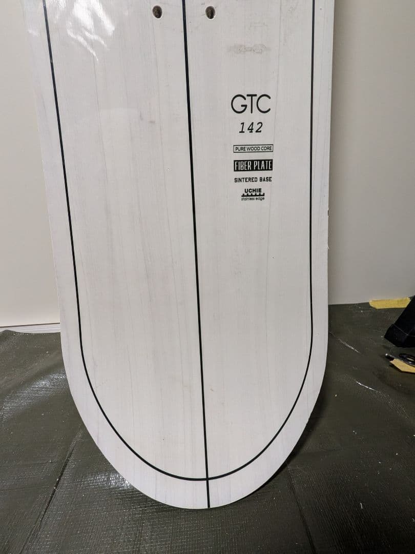 スノーボード ggh20