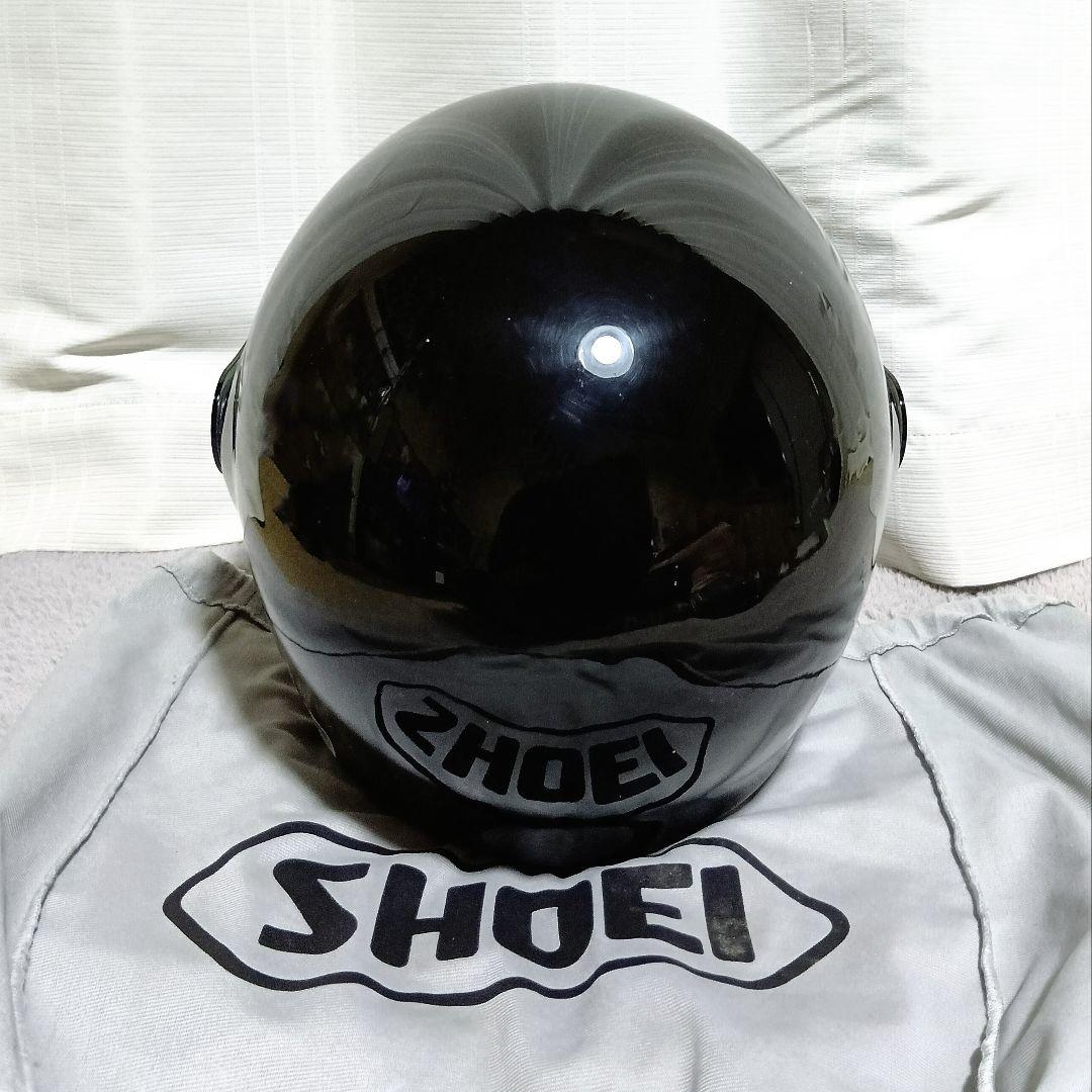SHOEI✳️グラムスター ブラック Lサイズ　2020年製 Glamster