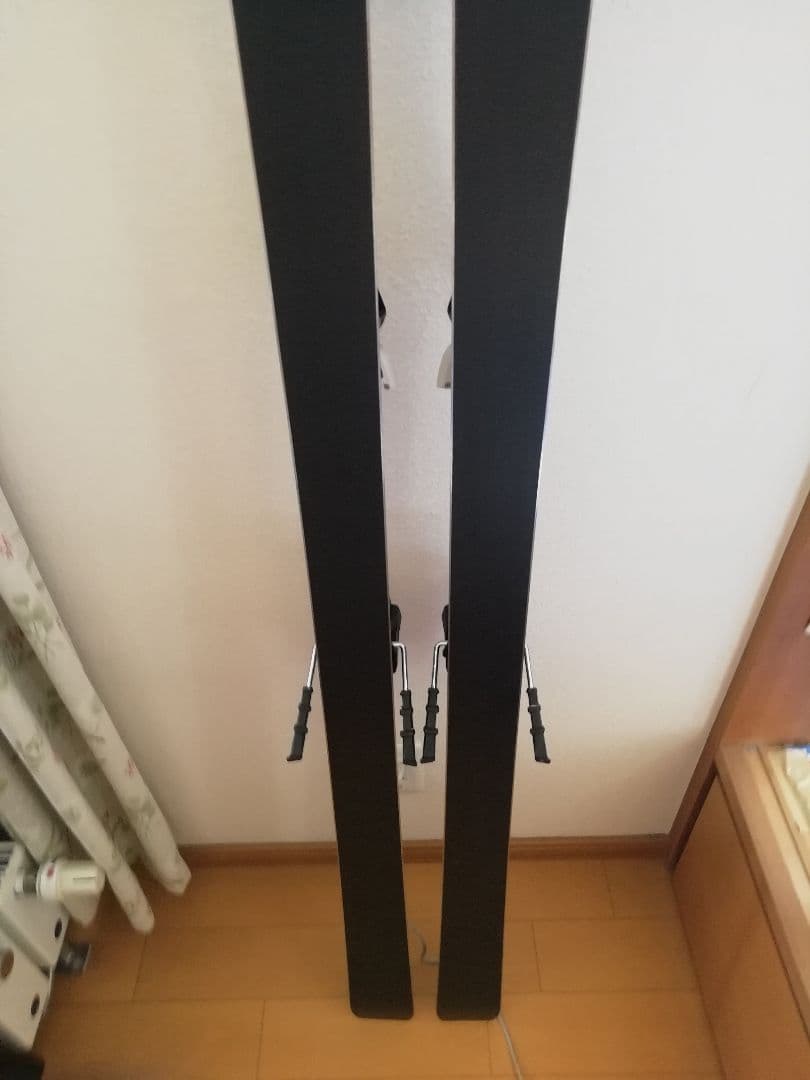 19~20 OGASAKA GS-M 185(R25)　チロリアRX12