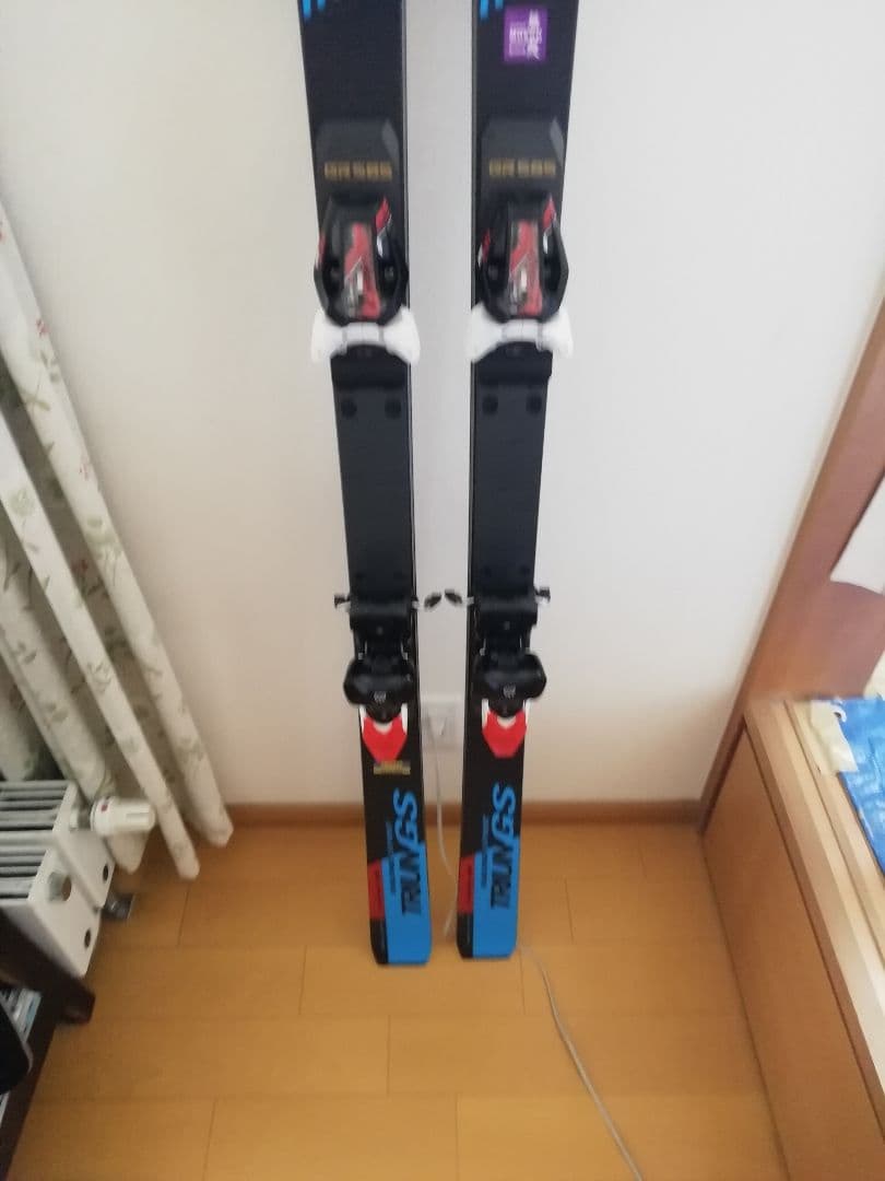 19~20 OGASAKA GS-M 185(R25)　チロリアRX12