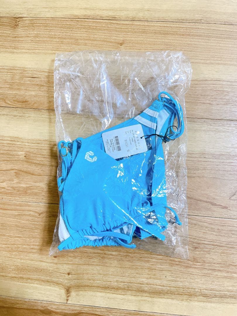 ☆新品未開封☆CRONOS ビキニ 水着