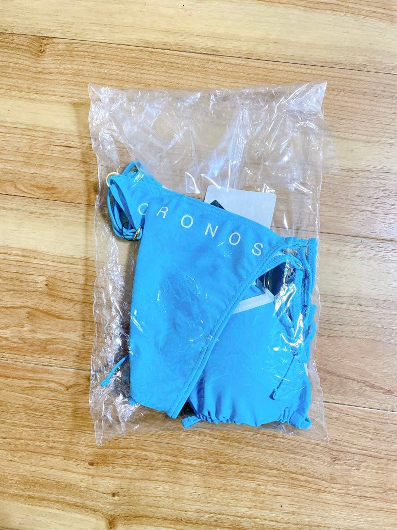☆新品未開封☆CRONOS ビキニ 水着
