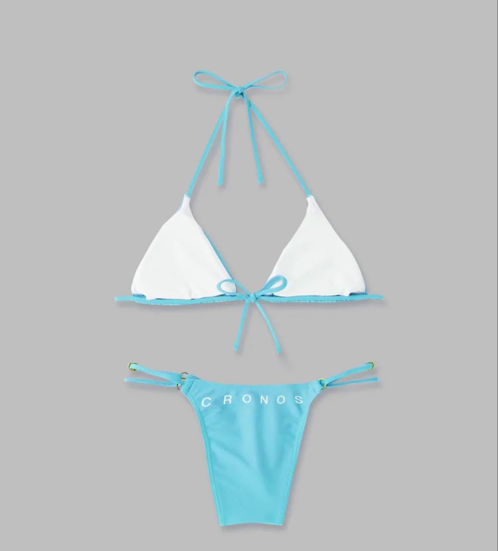 ☆新品未開封☆CRONOS ビキニ 水着