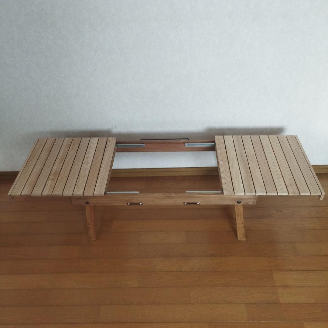 フラットバーナービルトインエクステンションIGT スライド式キングオローK157