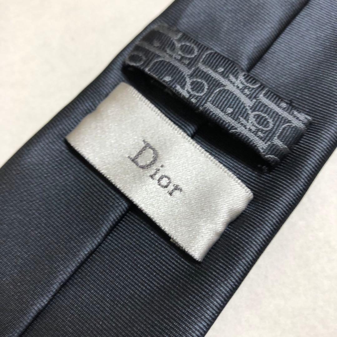 DIOR ネクタイ 【新品未使用】