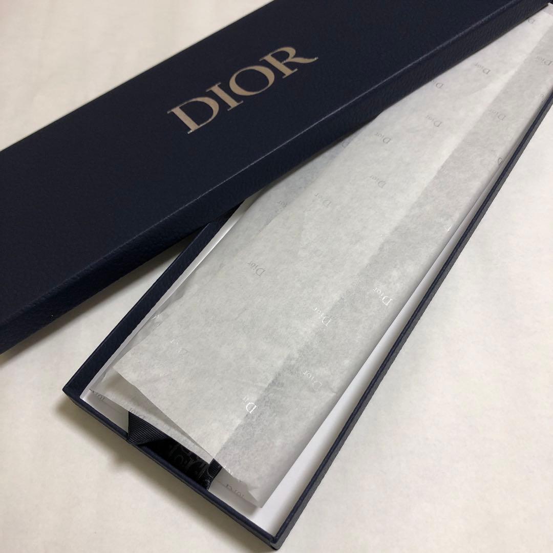 DIOR ネクタイ 【新品未使用】
