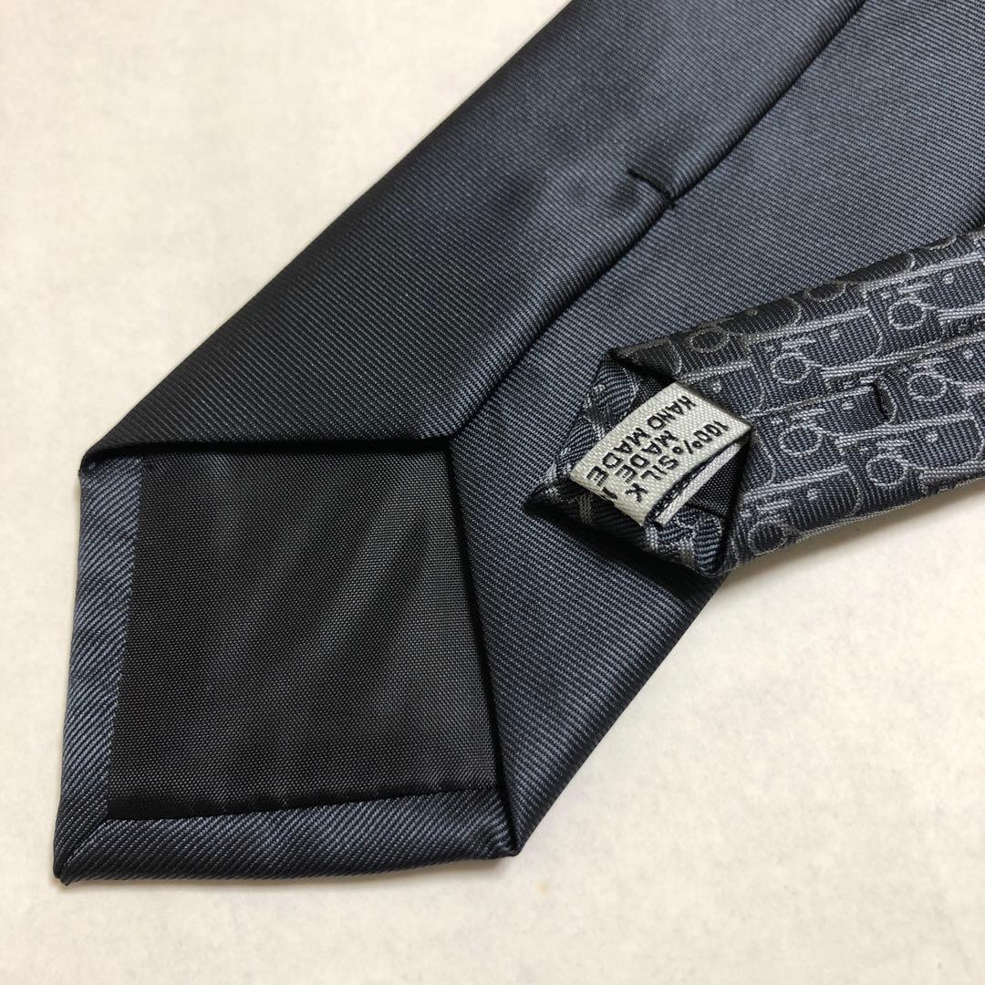 DIOR ネクタイ 【新品未使用】